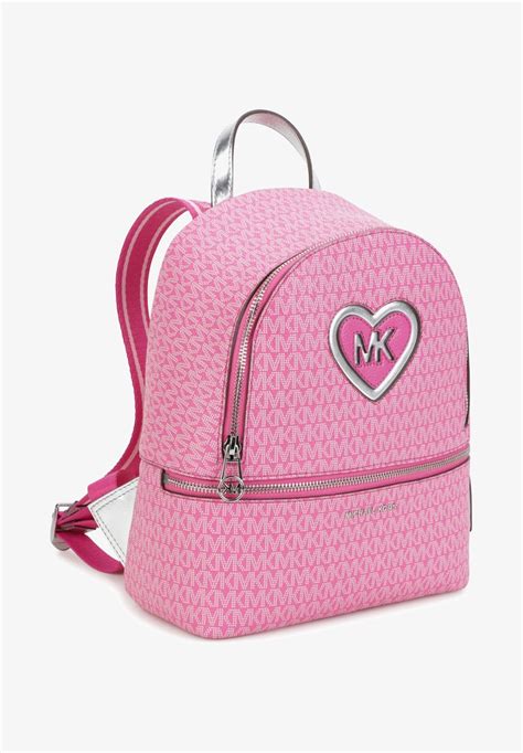 michael kors kids backpack.